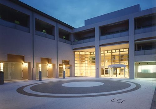 千城台コミュニティセンター