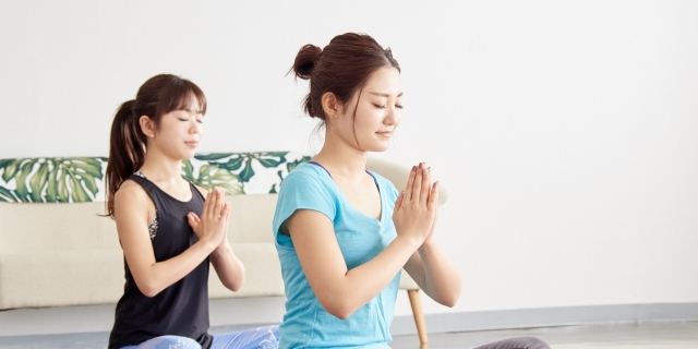 エクササイズ講座