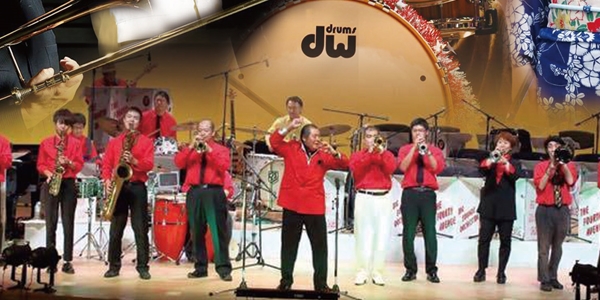 BIGBAND JAZZ CONCERT