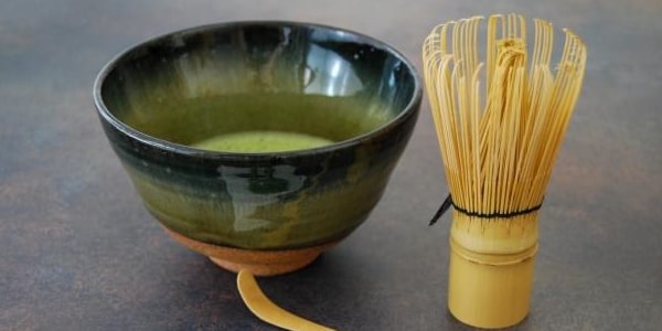 茶道教室の画像