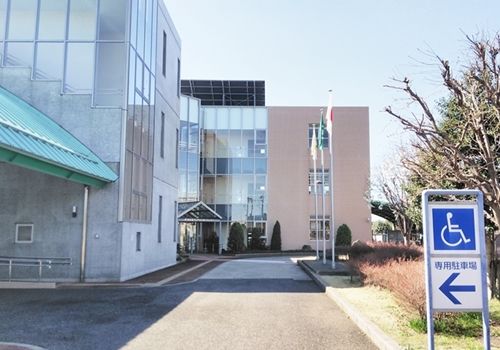 長沼コミュニティセンター