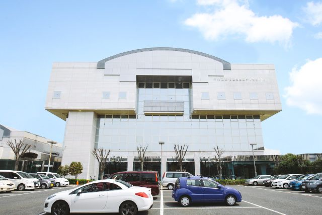 蘇我コミュニティセンター